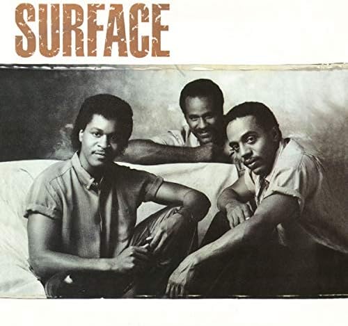 Surface - The First Time: The Best Of Surface - Amazon.com Music